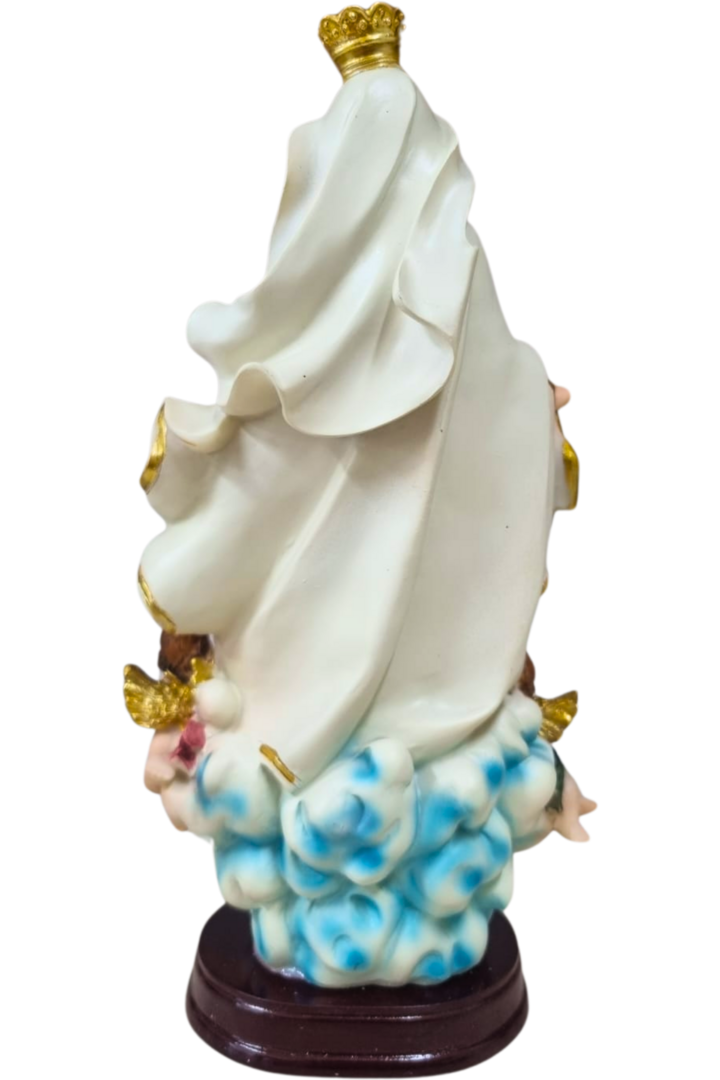 Nossa senhora do carmo 2