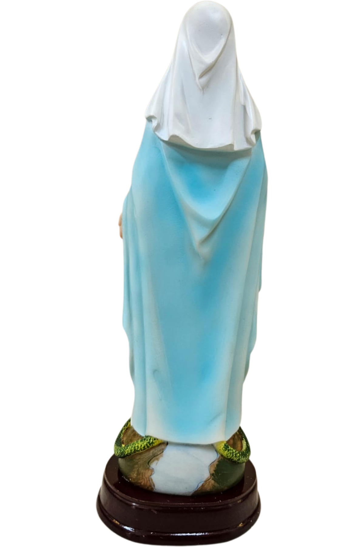 Nossa senhora das gracas 22 2