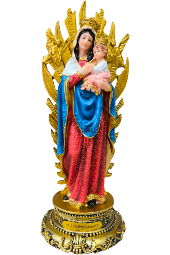 Perpetuo socorro 1