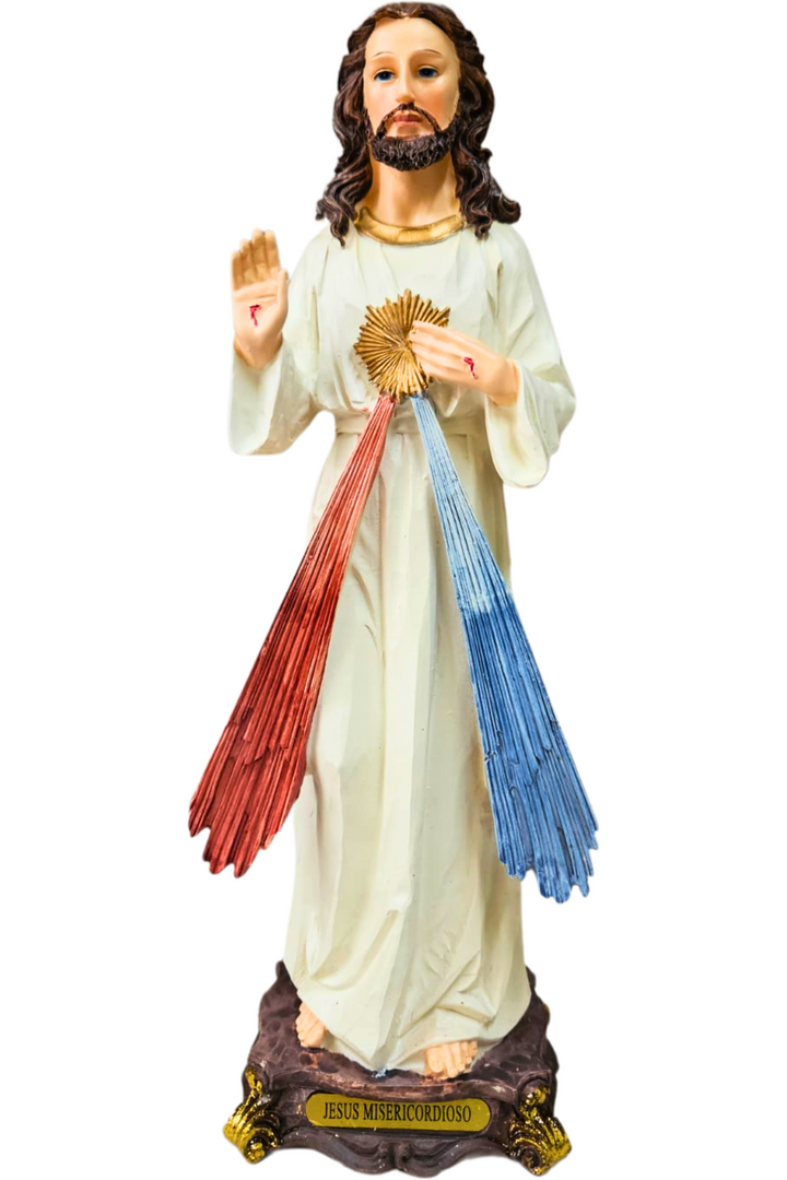 Jesus misericordioso 1