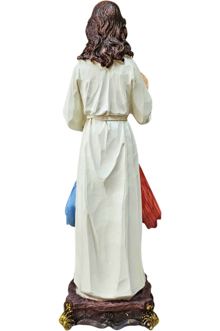 Jesus misericordioso 2