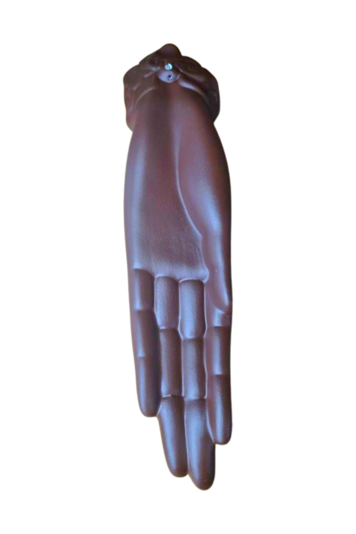 Incensario mao de buda 2