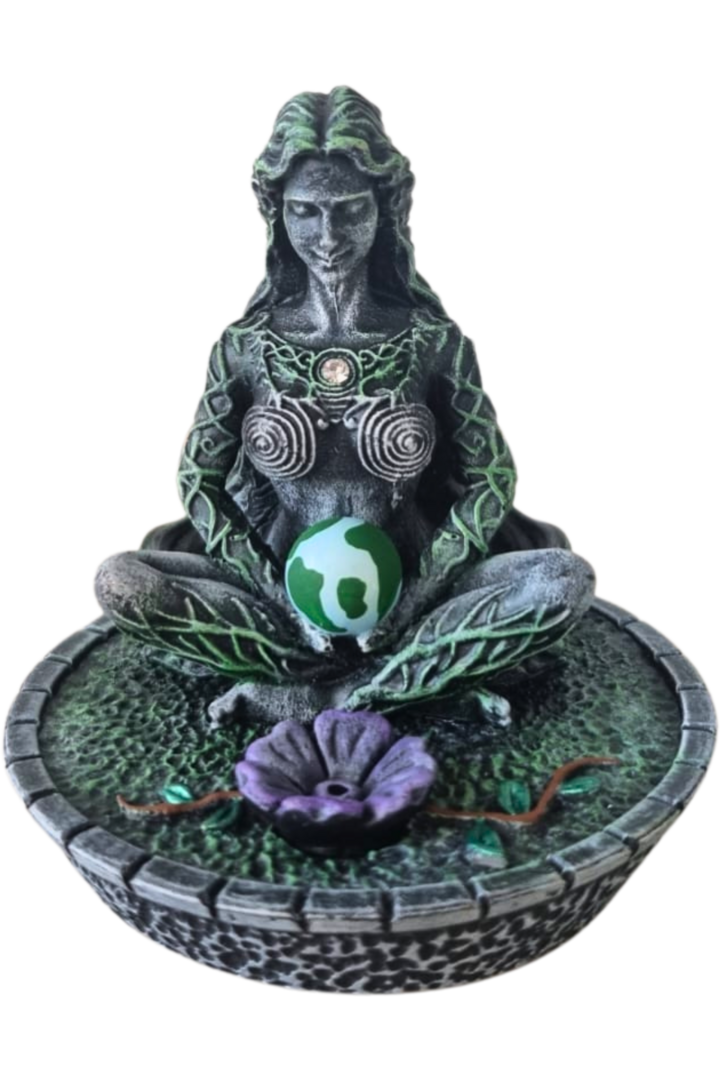 Gaia base redonda 1