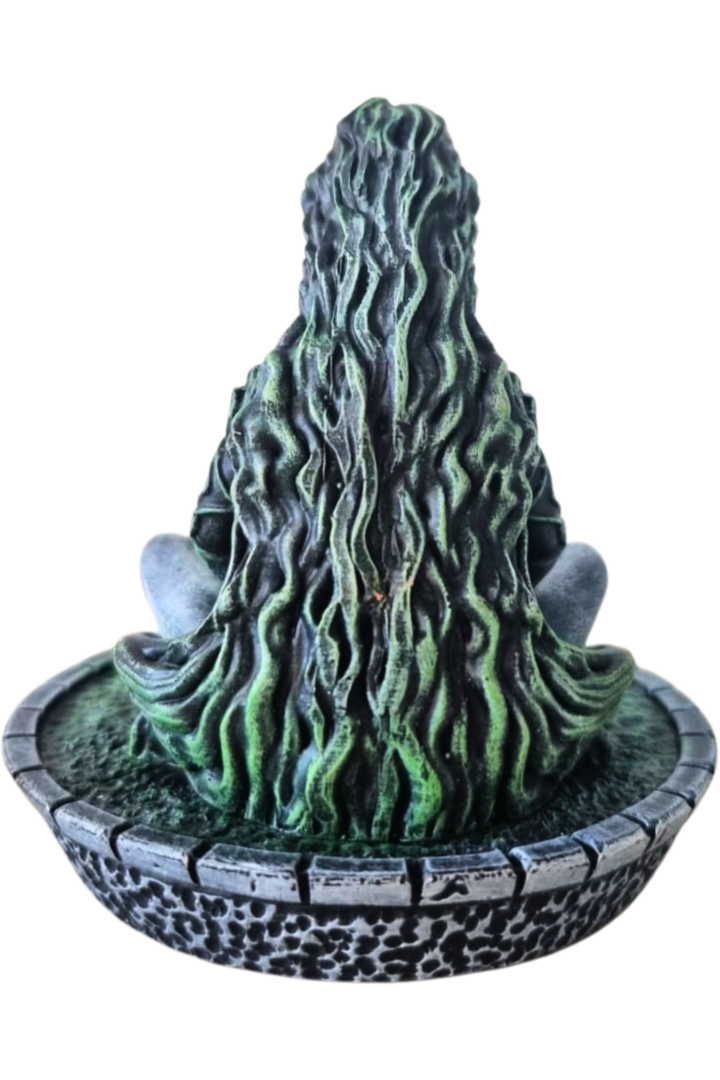 Gaia base redonda 2