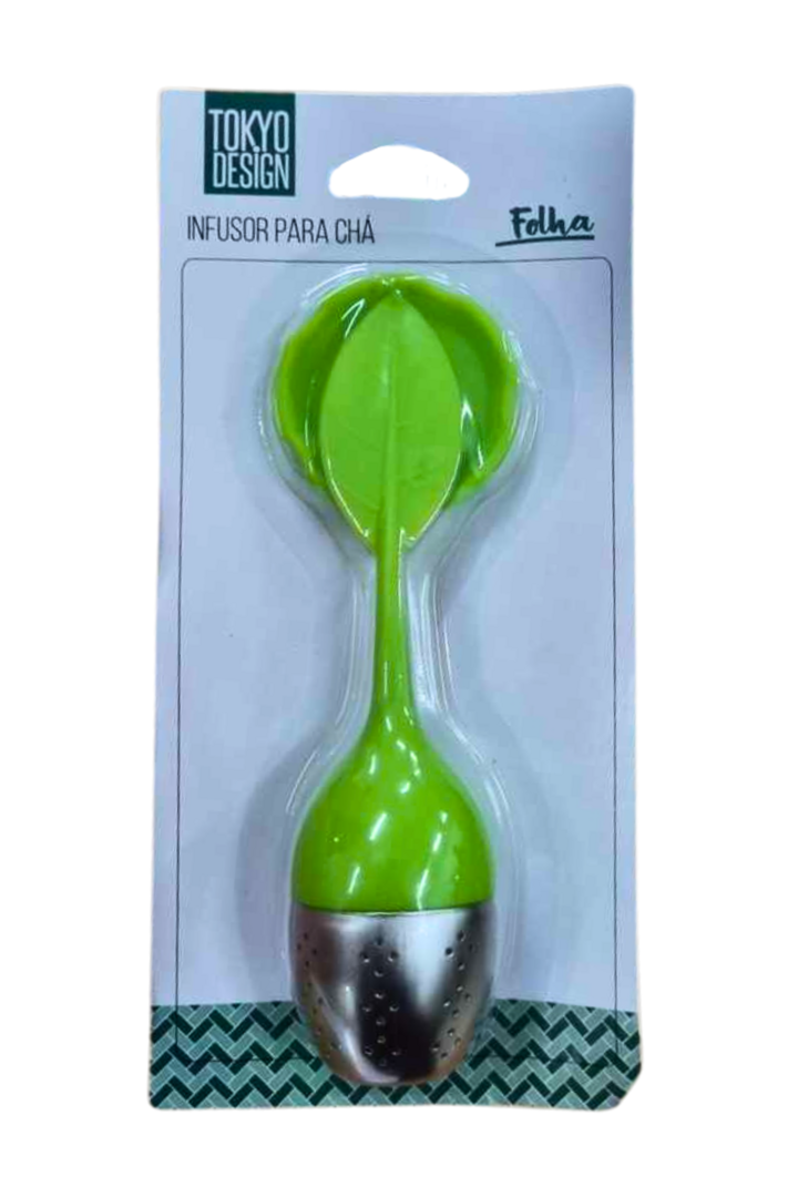 Infusor folha 1