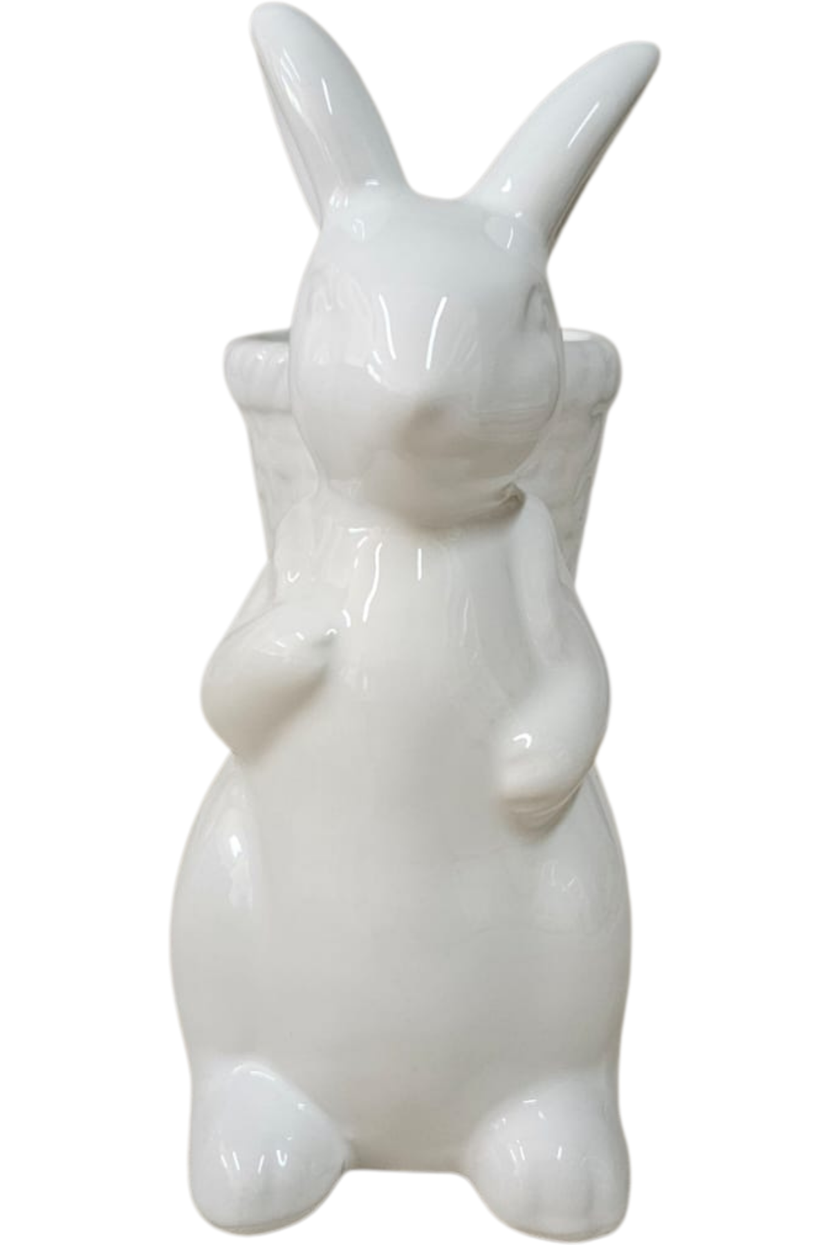 Cachepot coelho 34 1