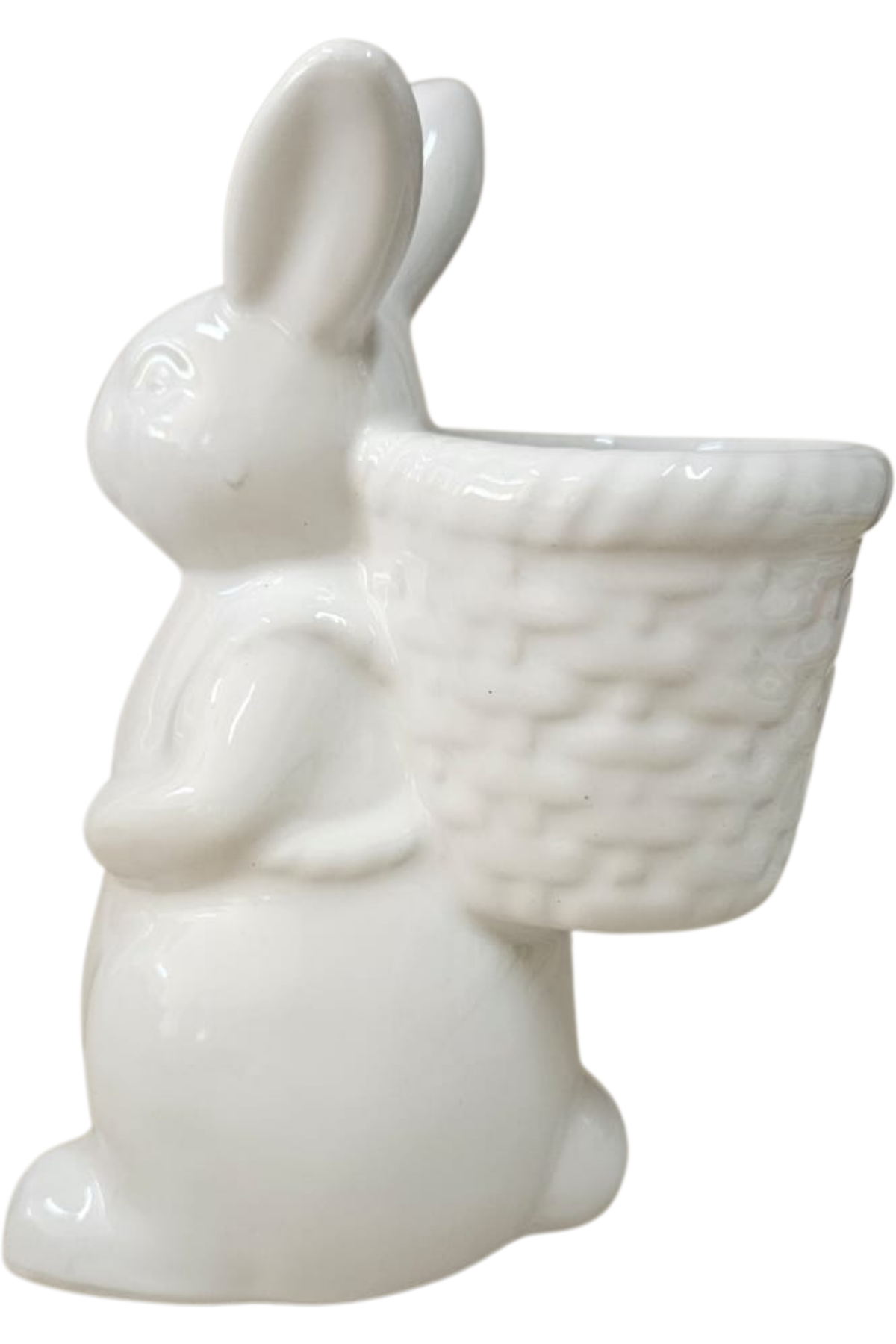 Cachepot coelho 34 2