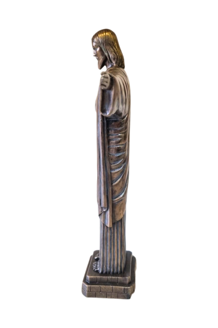 Cristo redentor 2