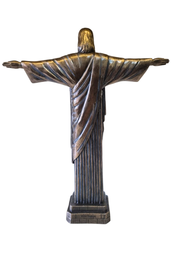 Cristo redentor 3