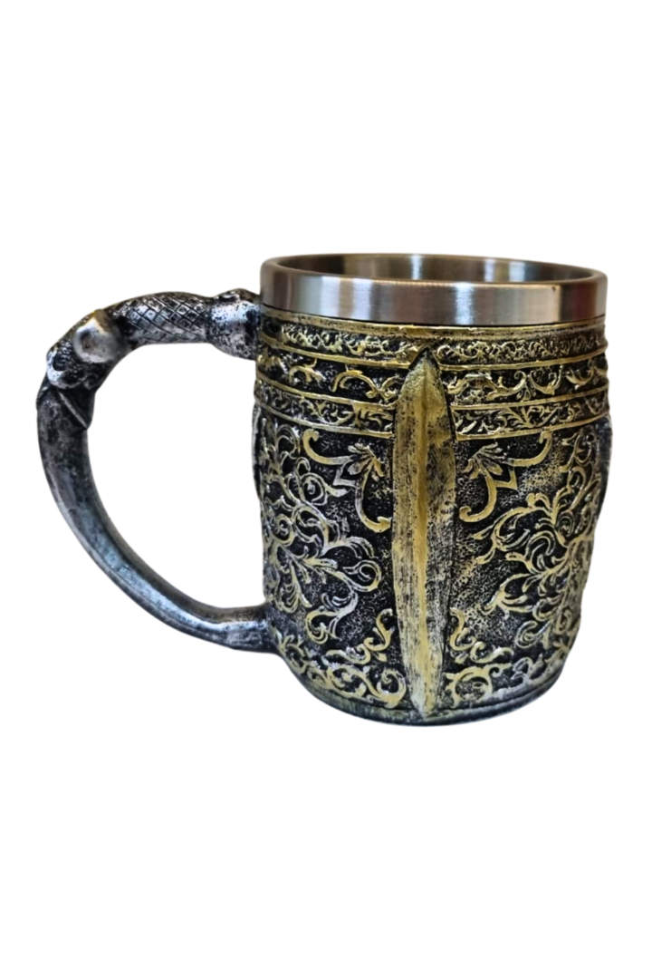 Caneca caveira 2