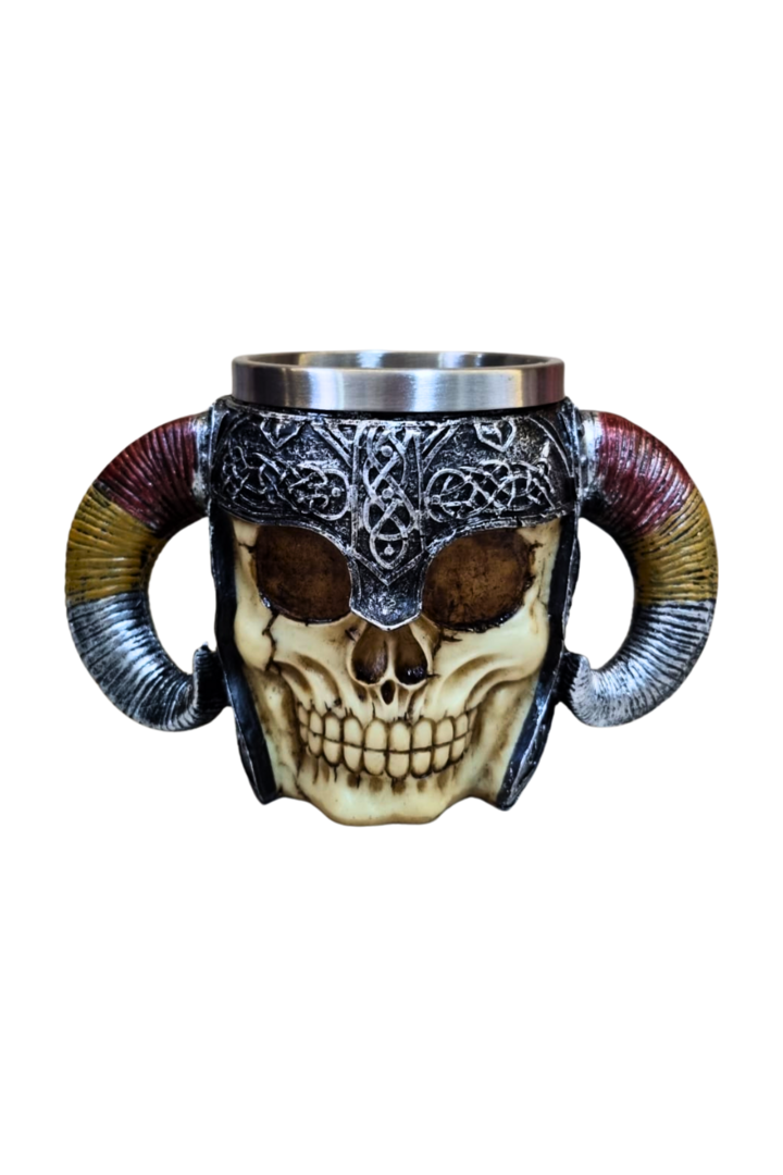 Caneca viking 400ml 1