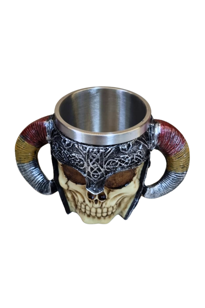 Caneca viking 400ml 3