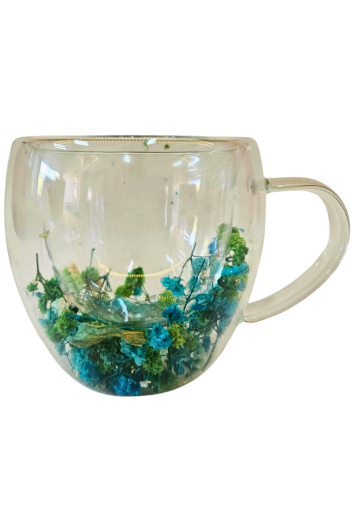Caneca flor 2