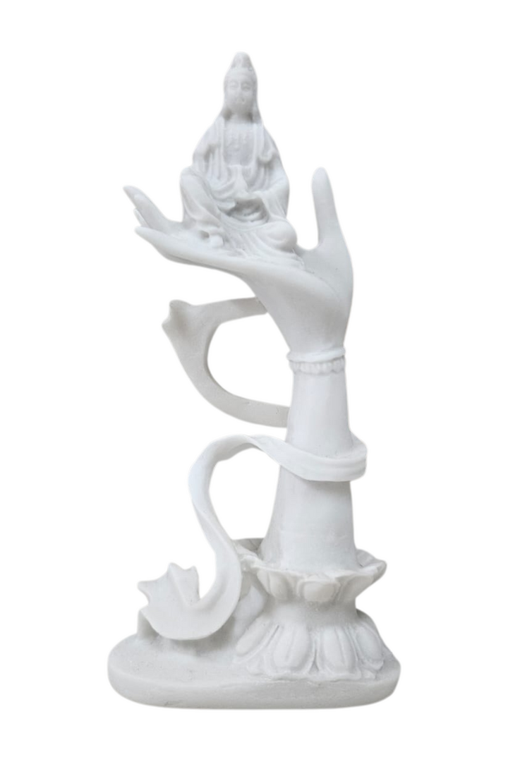 Kuan yin mao 1