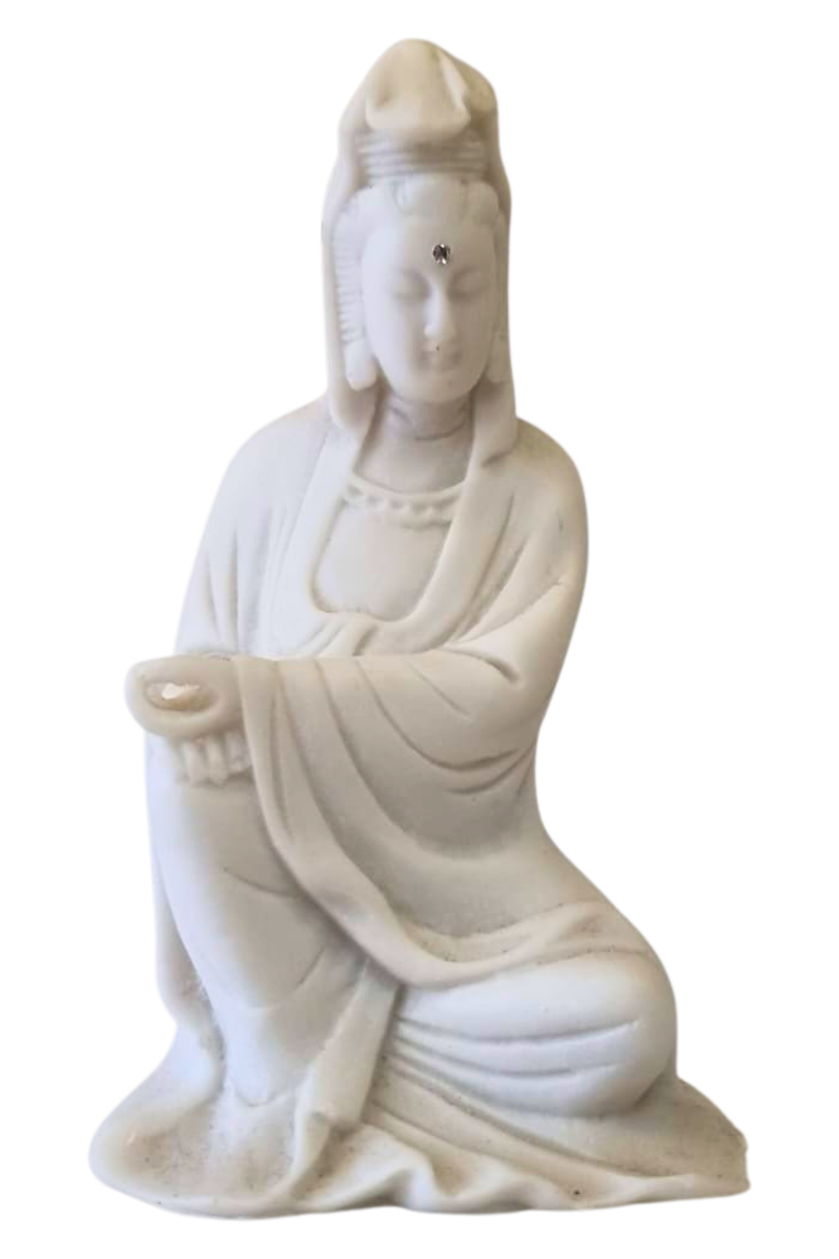 Kuan yin ajoelhada 1
