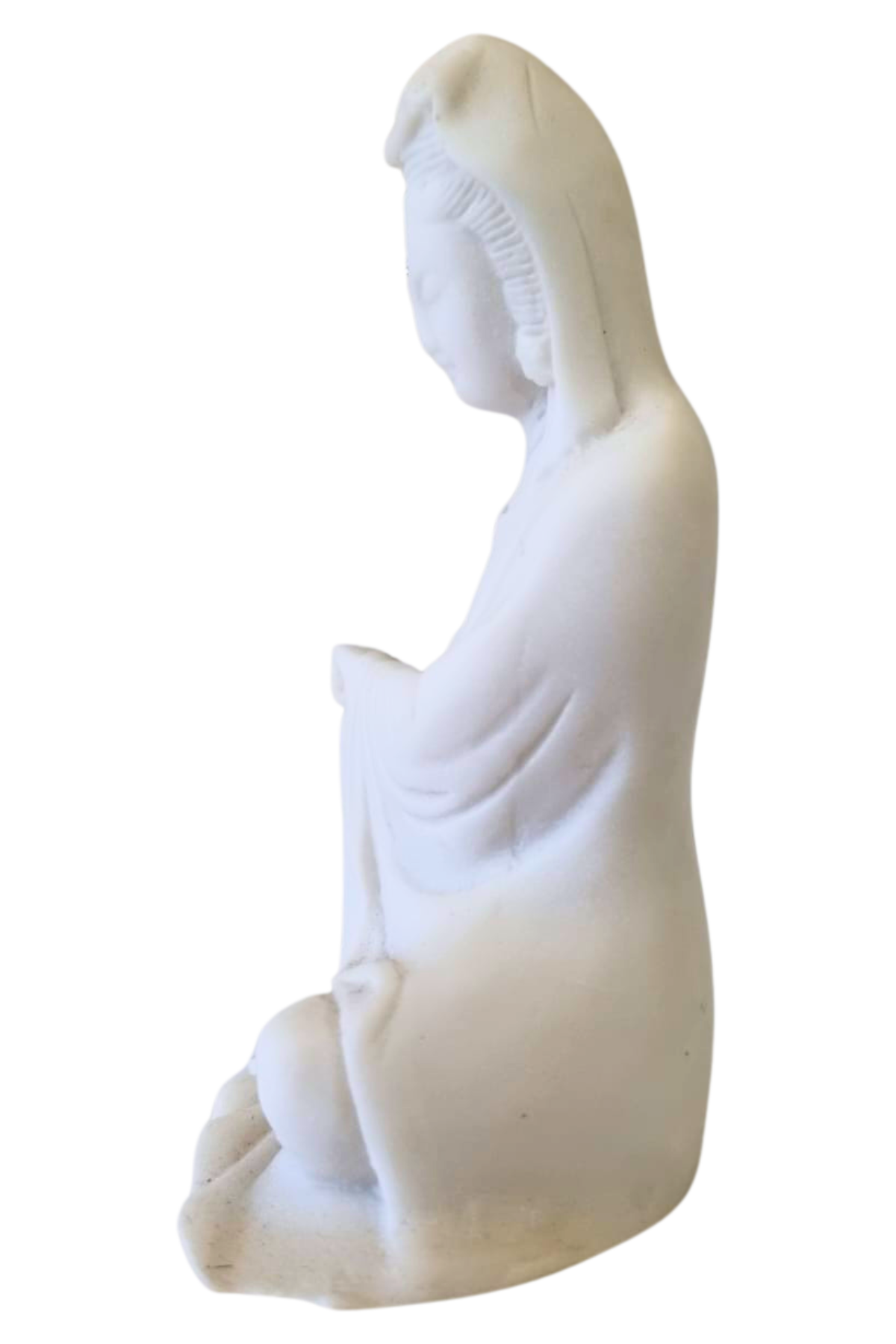 Kuan yin ajoelhada 2