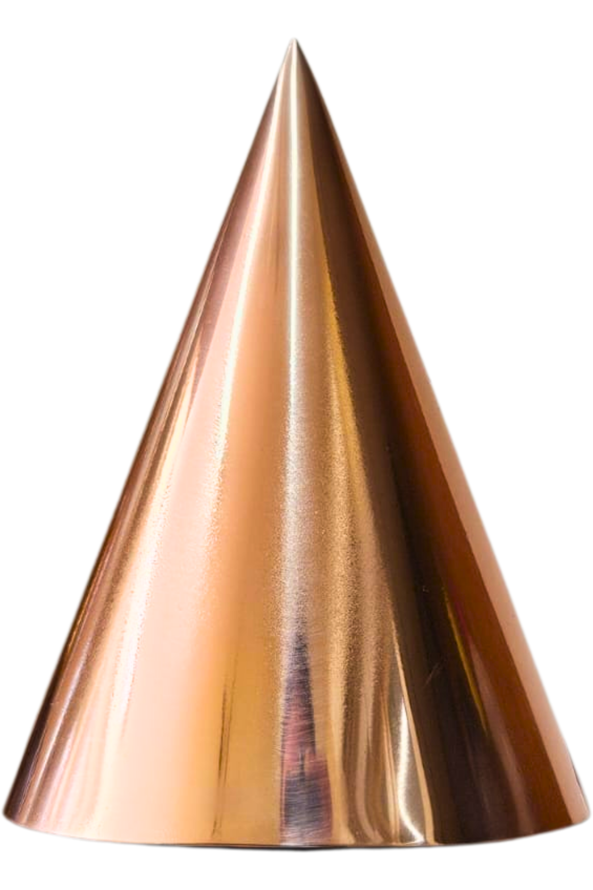 Cone cobre g 1