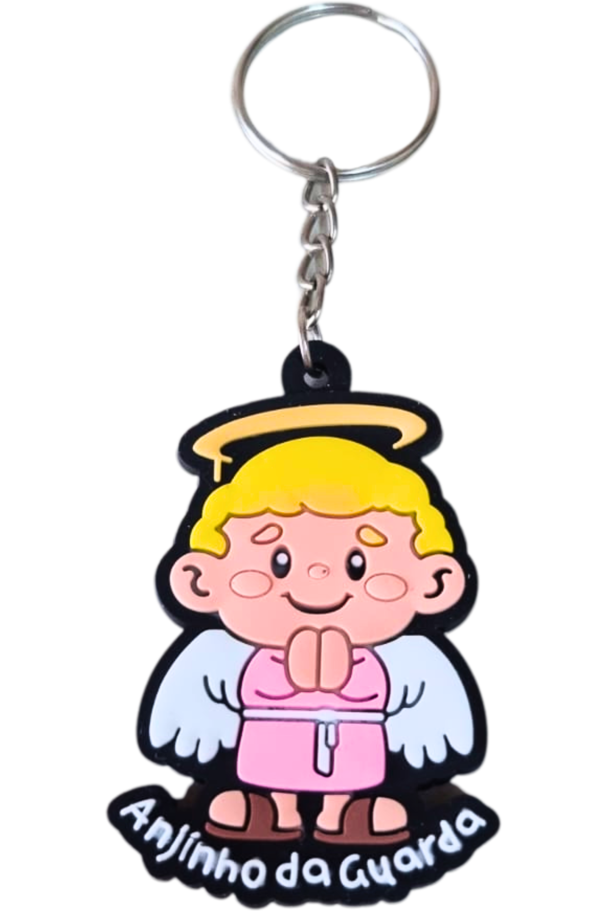 Anjinho da guarda 1