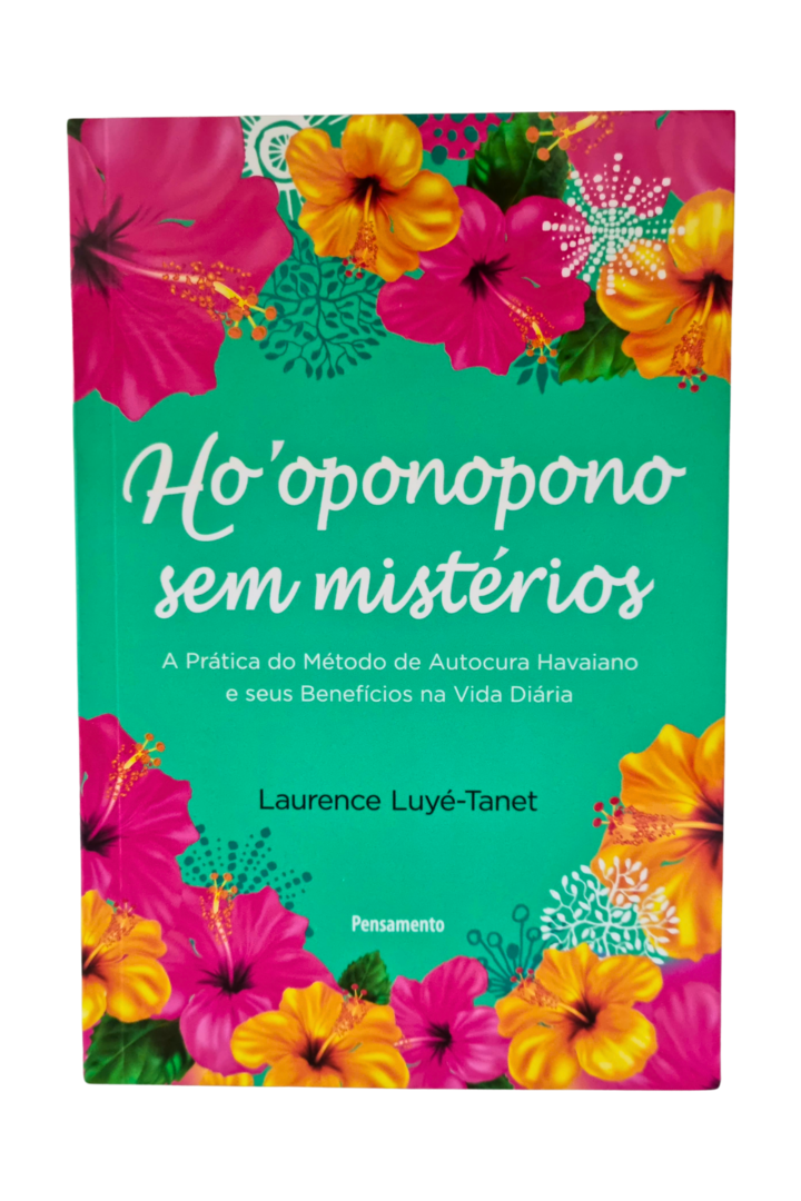 Ho oponopono sem misterios 1