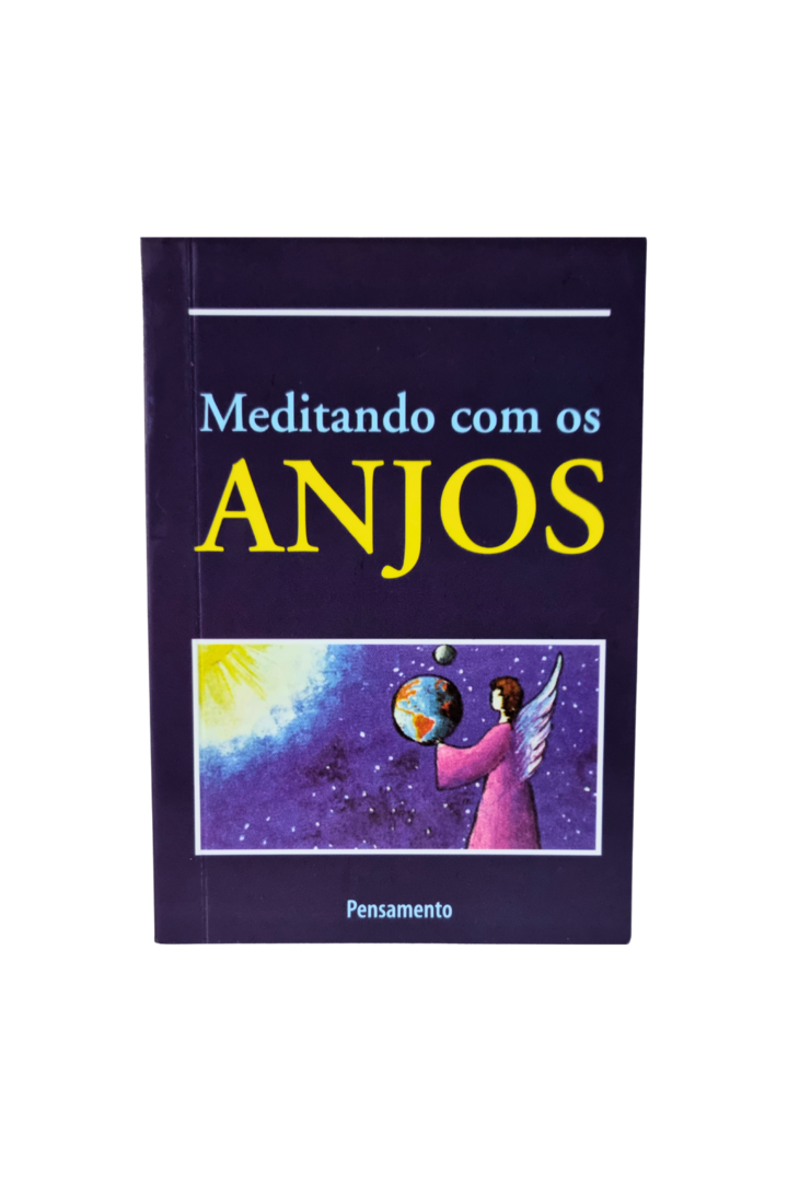 Meditando com os anjos 1