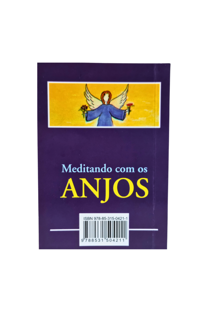 Meditando com os anjos 2