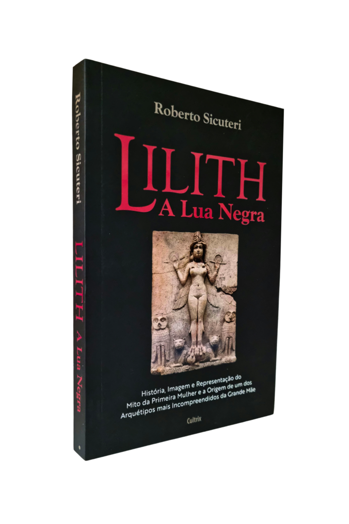 Lilith a lua negra 1