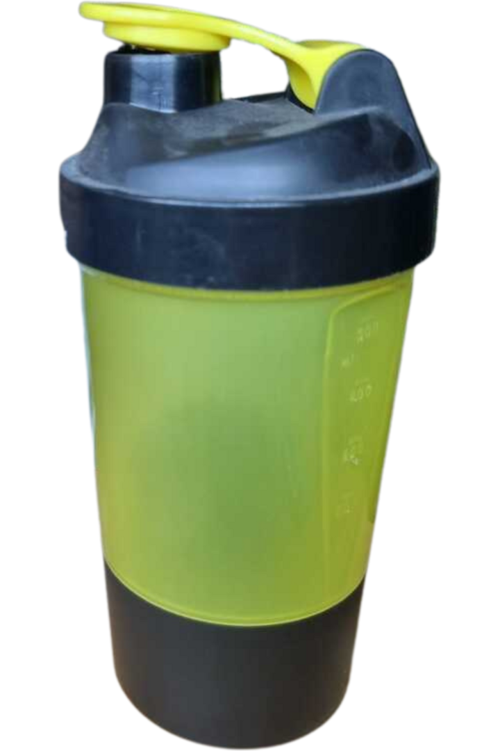 Garrafa 2