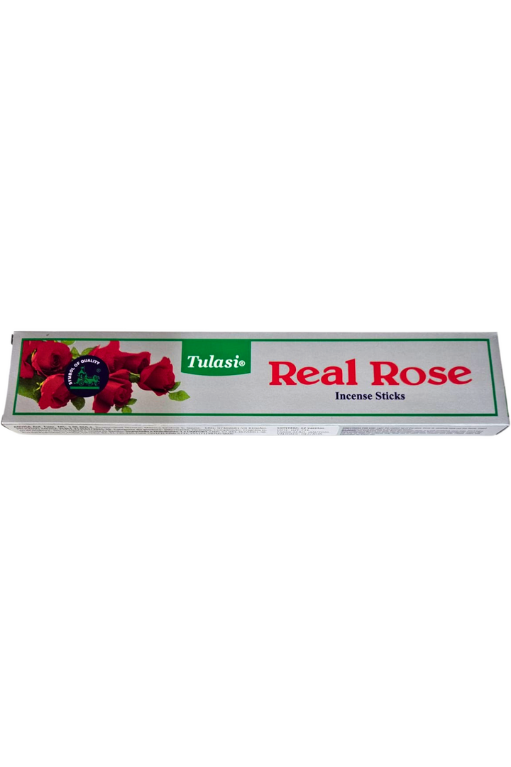 Tulasi real rose 1