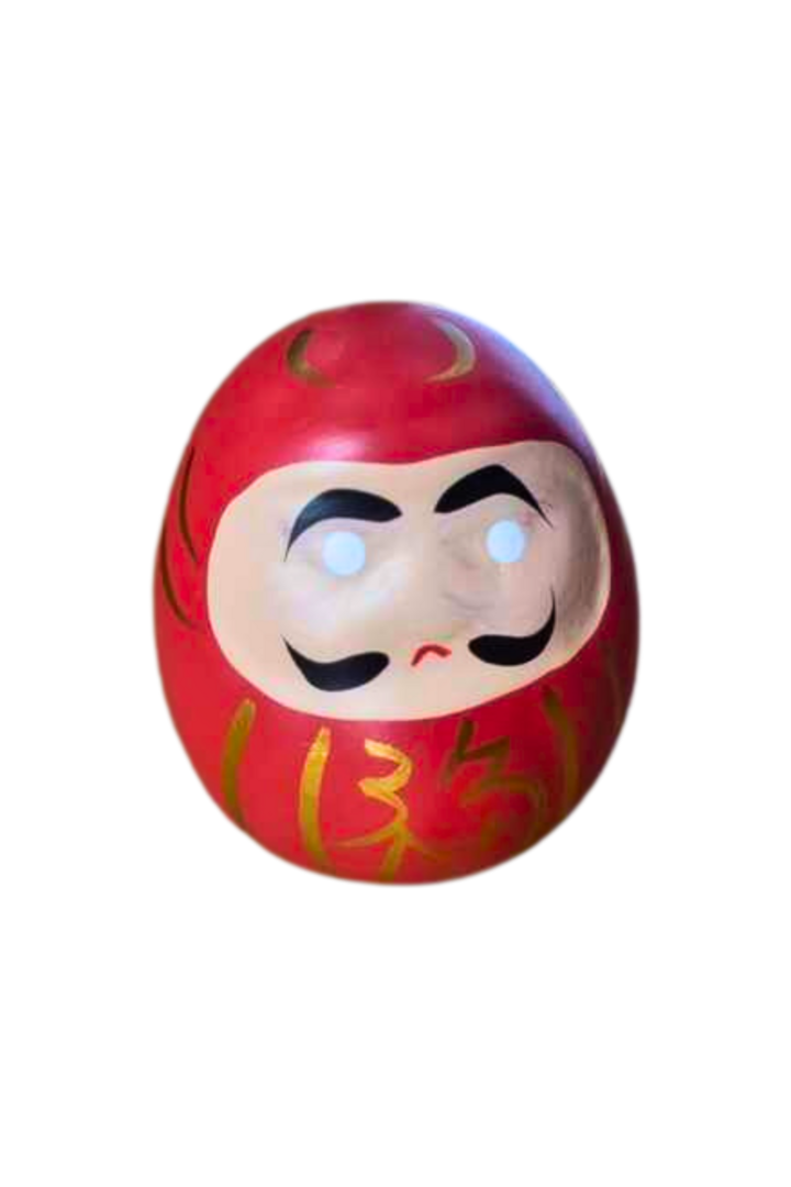 Daruma 1