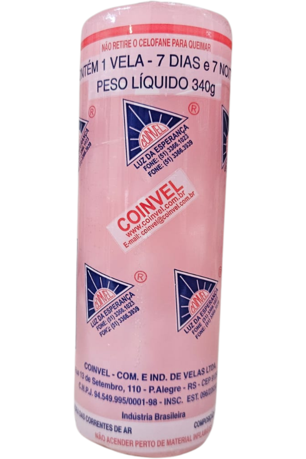 Vela 7 dias 1