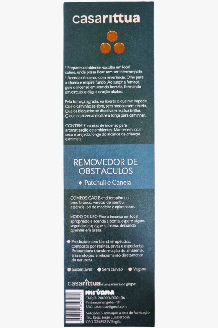 Removedor de obstaculos 2