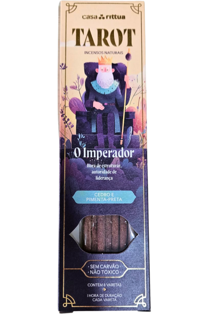 O imperador 1