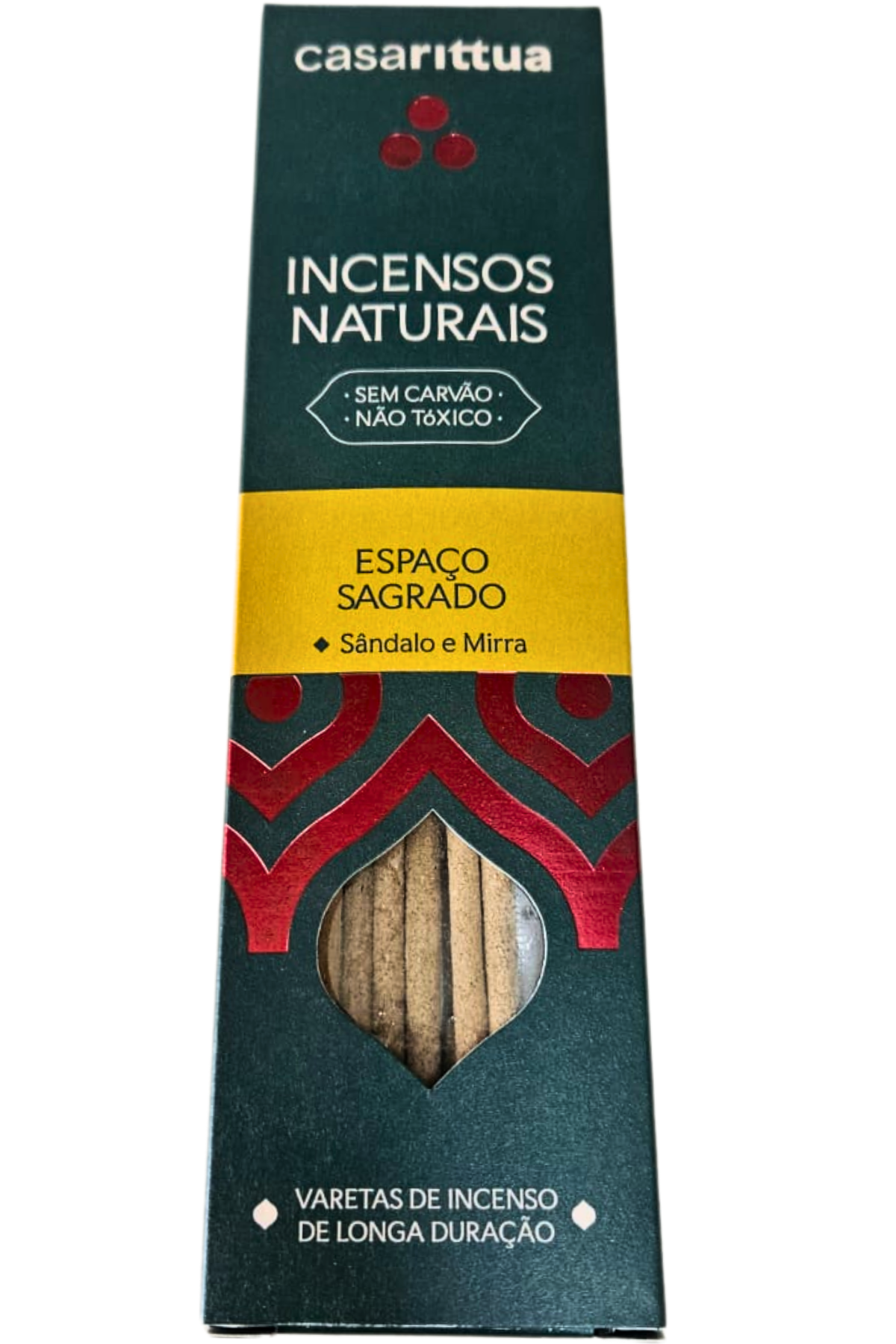Espaco sagrado 1