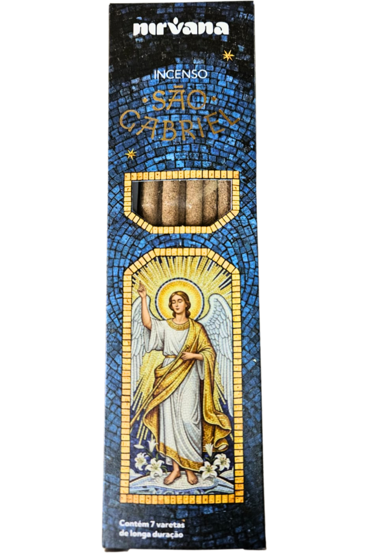Gabriel 1
