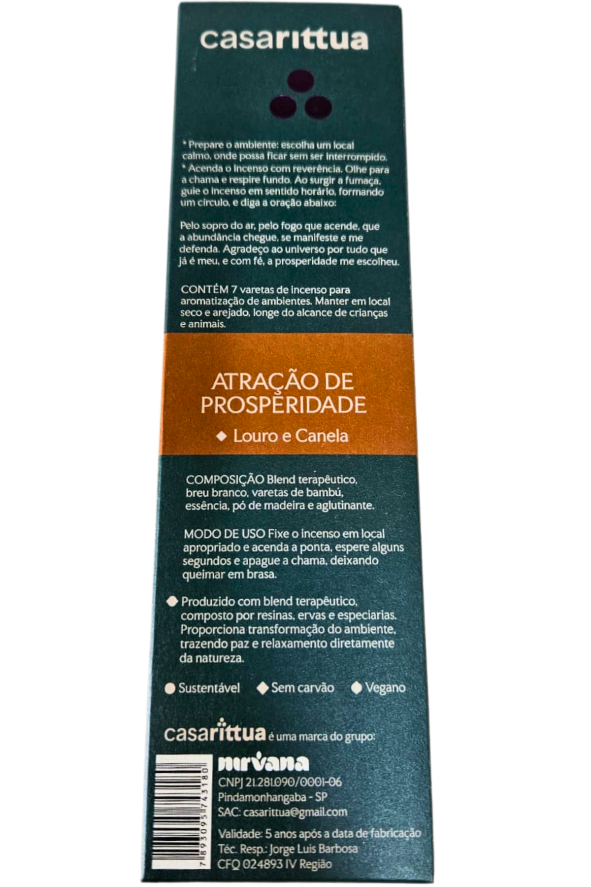 Prosperidade 2