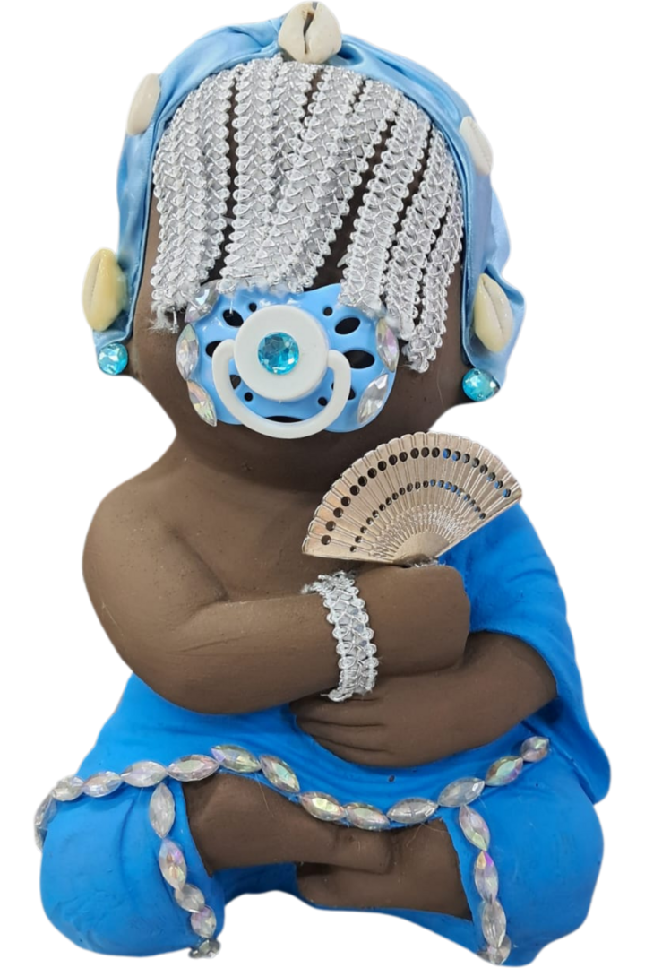 Bebe orixa 1