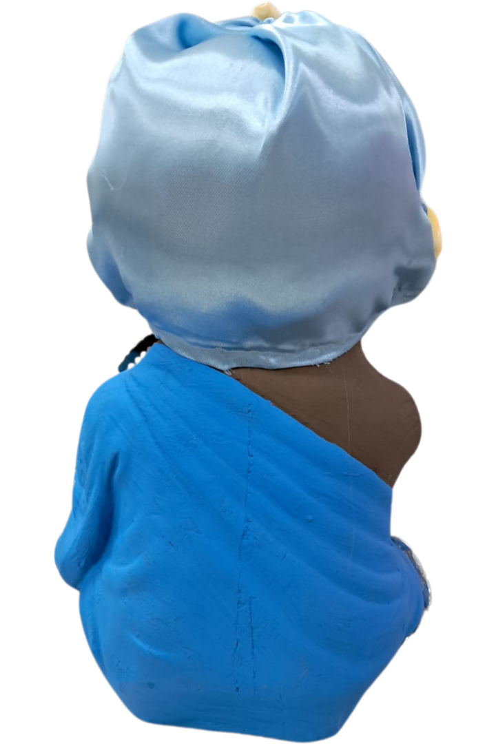 Bebe orixa 2