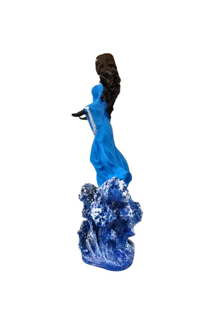 Iemanja onda 2