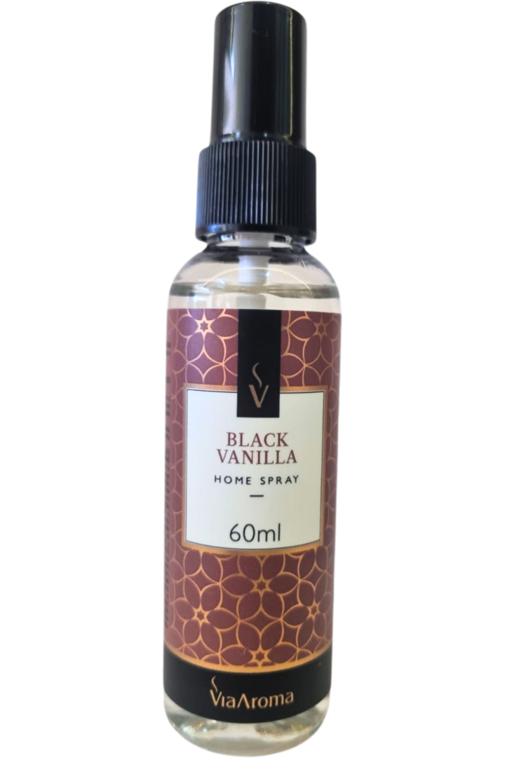Black vanilla 1