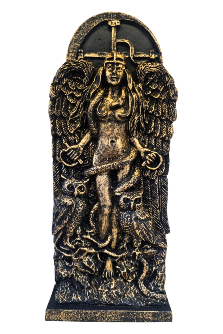 Deusa lilith 1