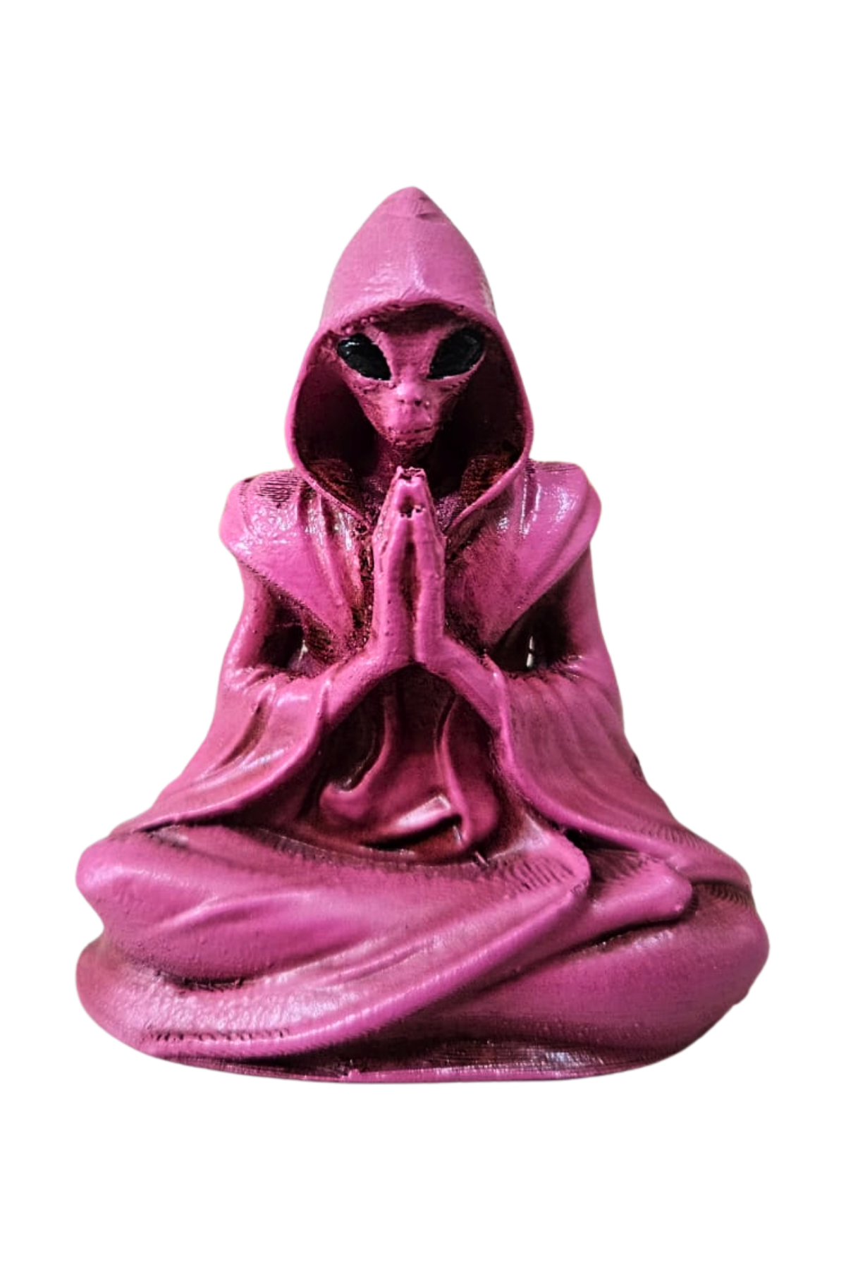 Alien pequeno 1