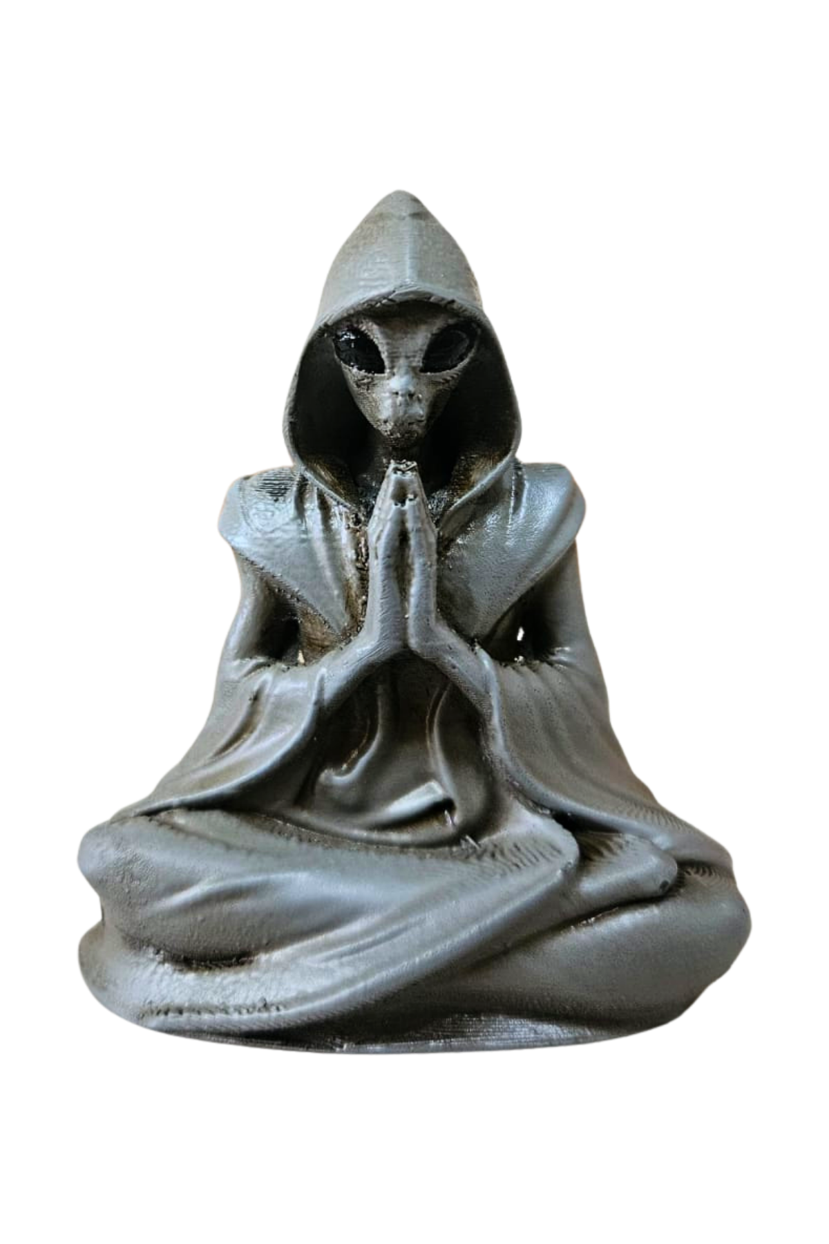 Alien pequeno 3