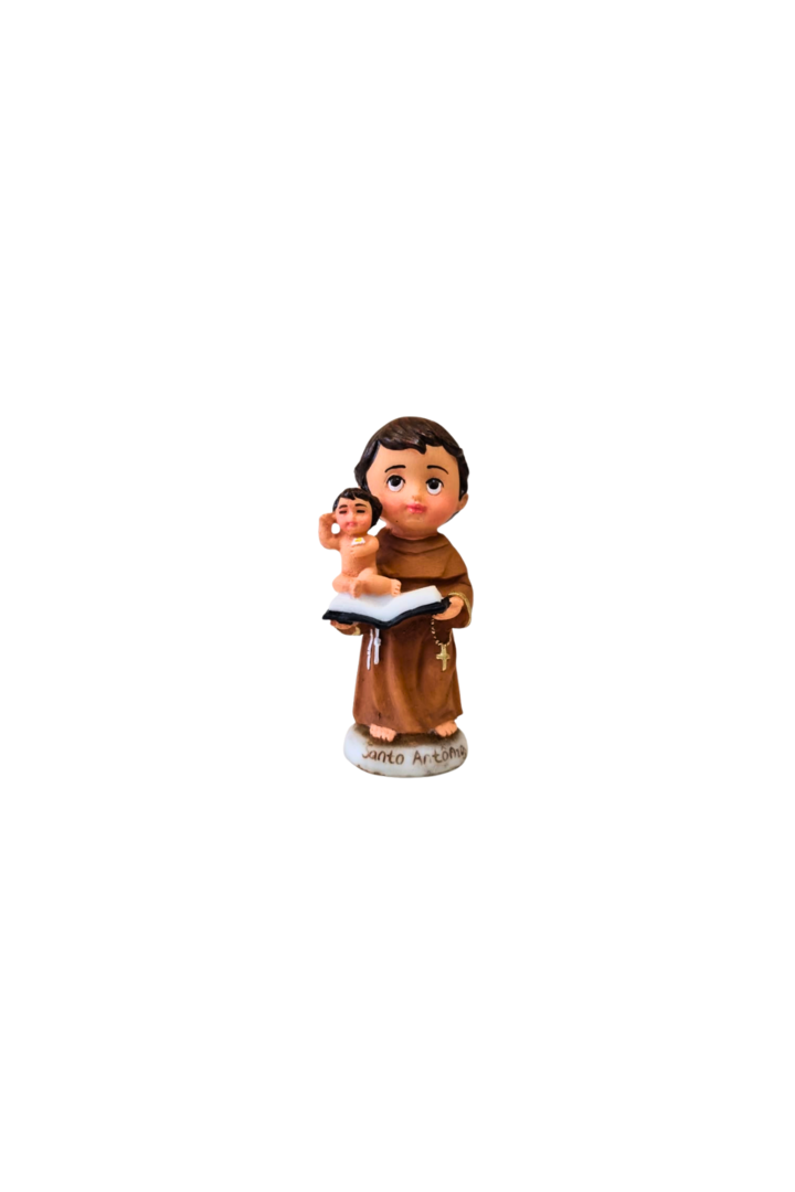 Santo antonio bebe 1