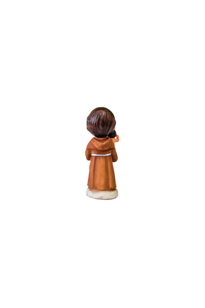 Santo antonio bebe 2