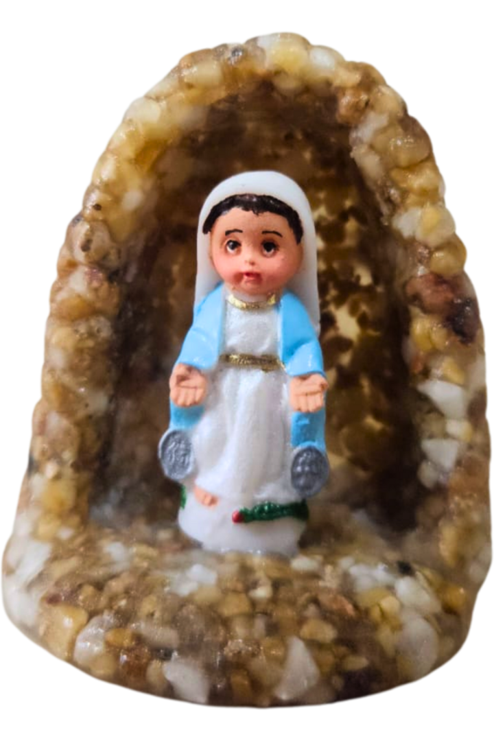 Grutinha 8