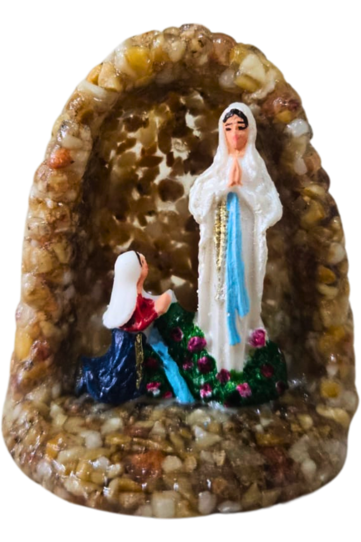 Grutinha 9