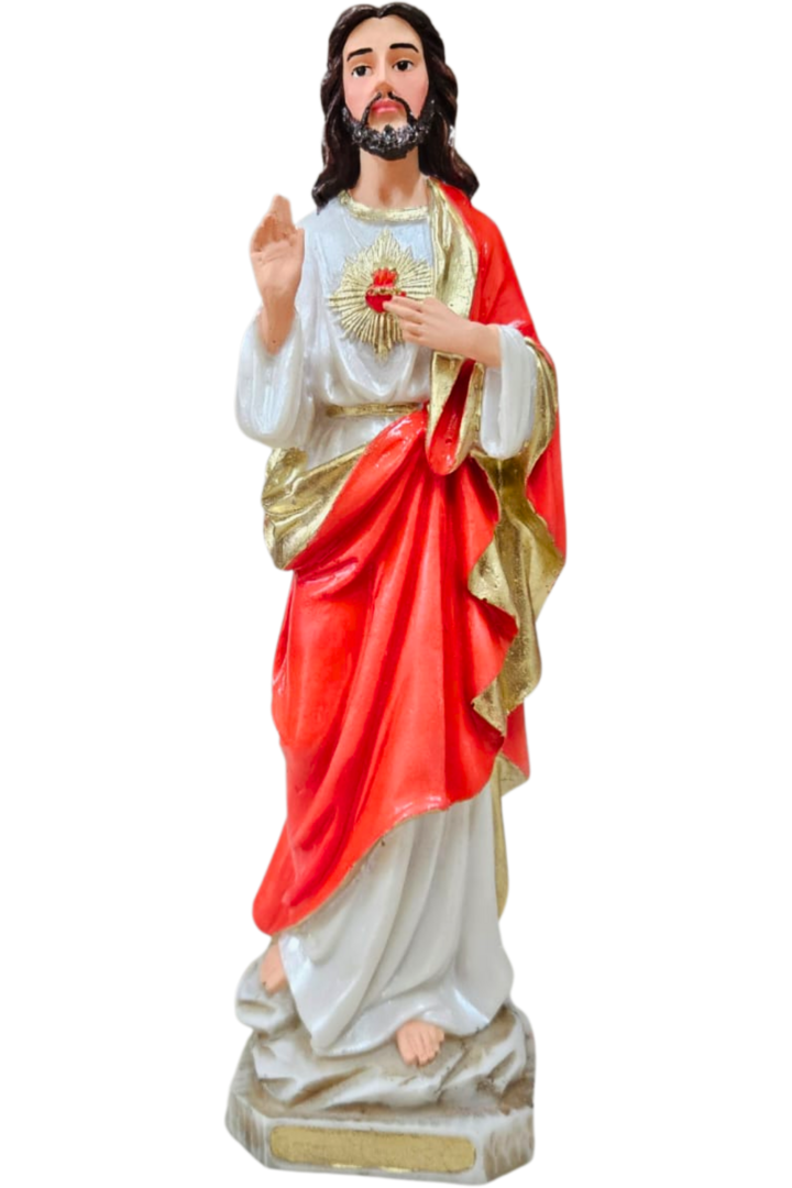 Sagrado coracao de jesus 1