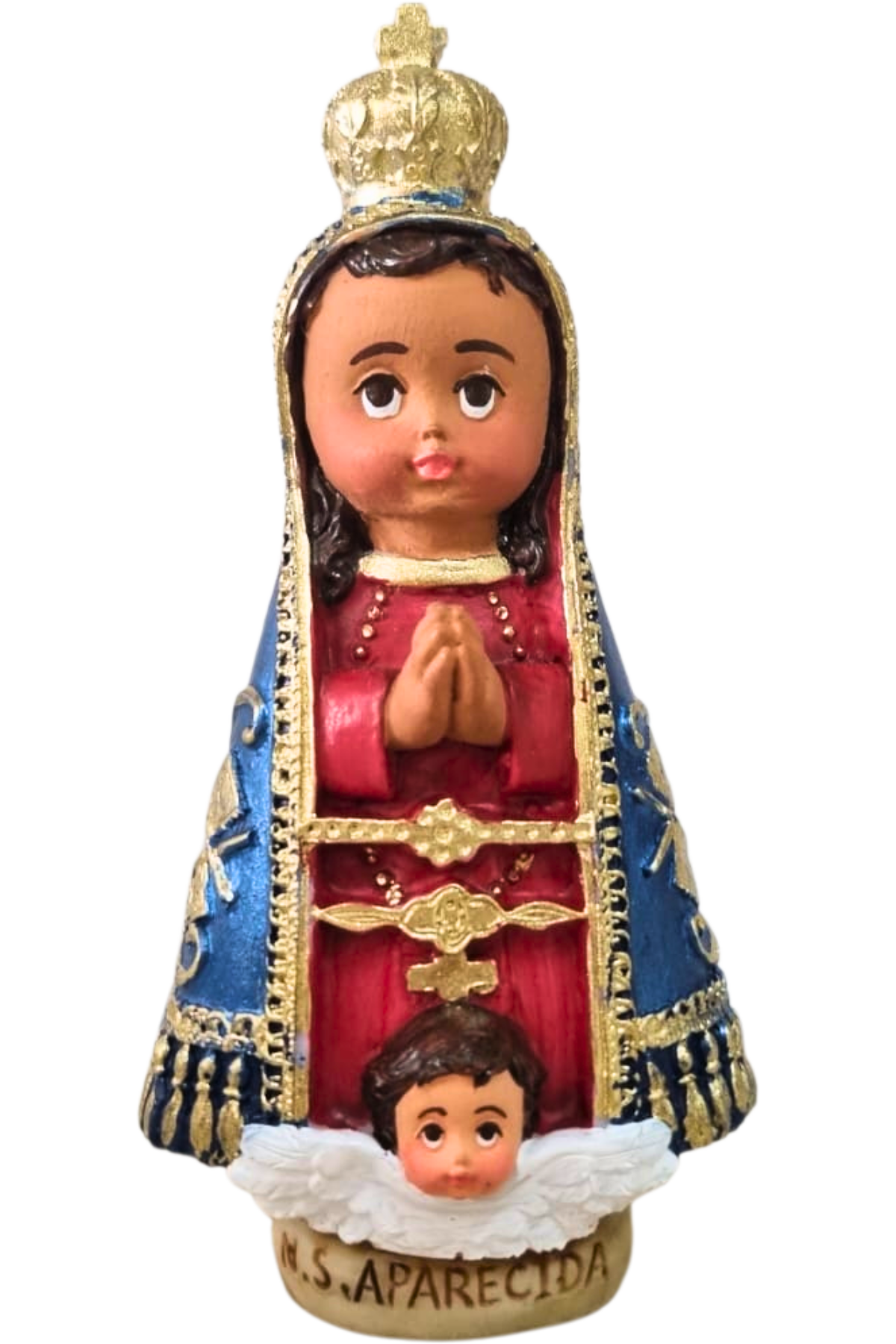 Nossa senhora aparecida bebe 1