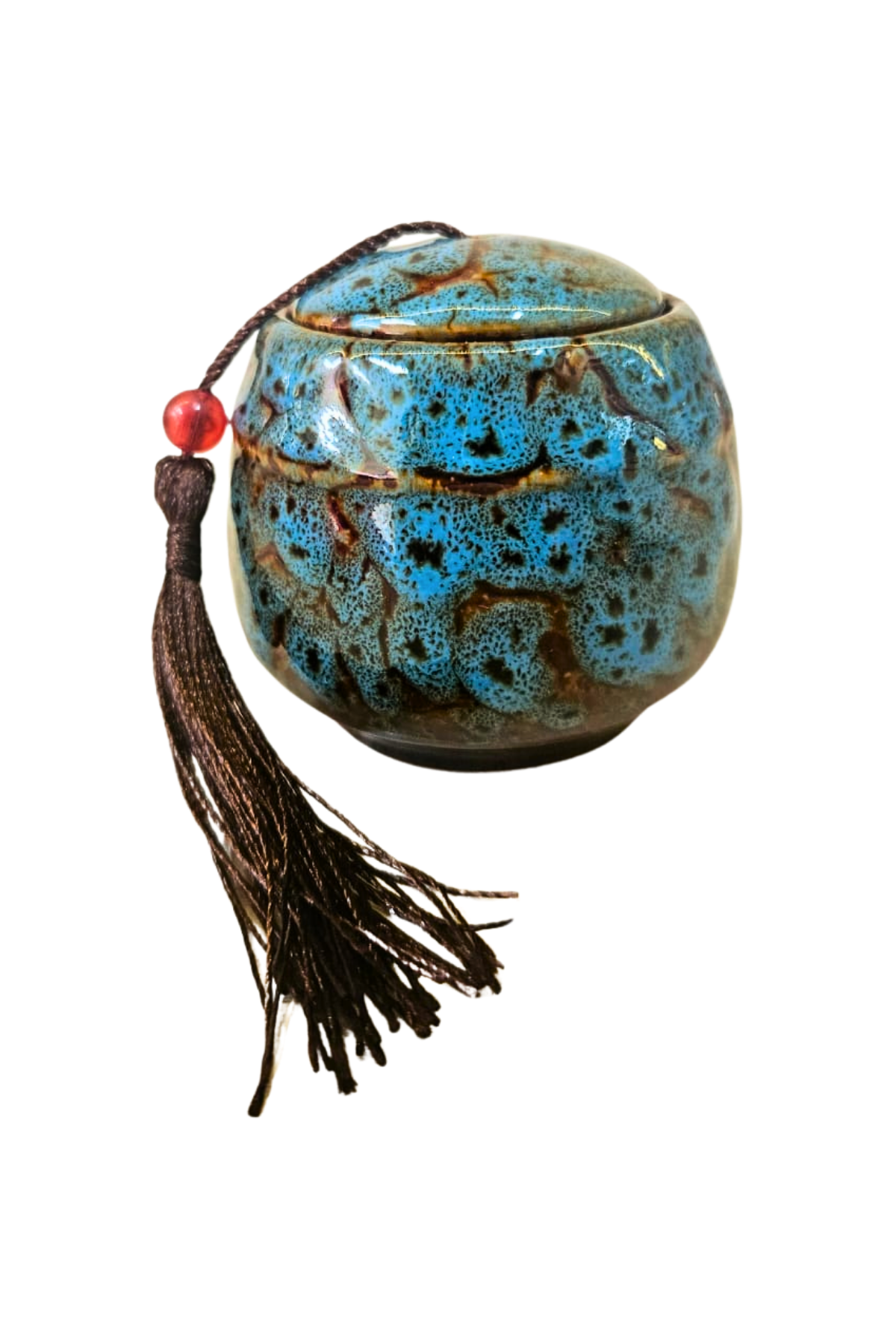 Pote porcelana 70ml 2