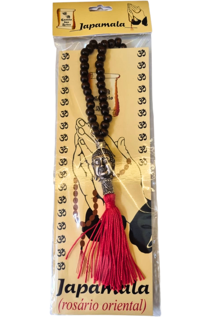Japamala buda 1